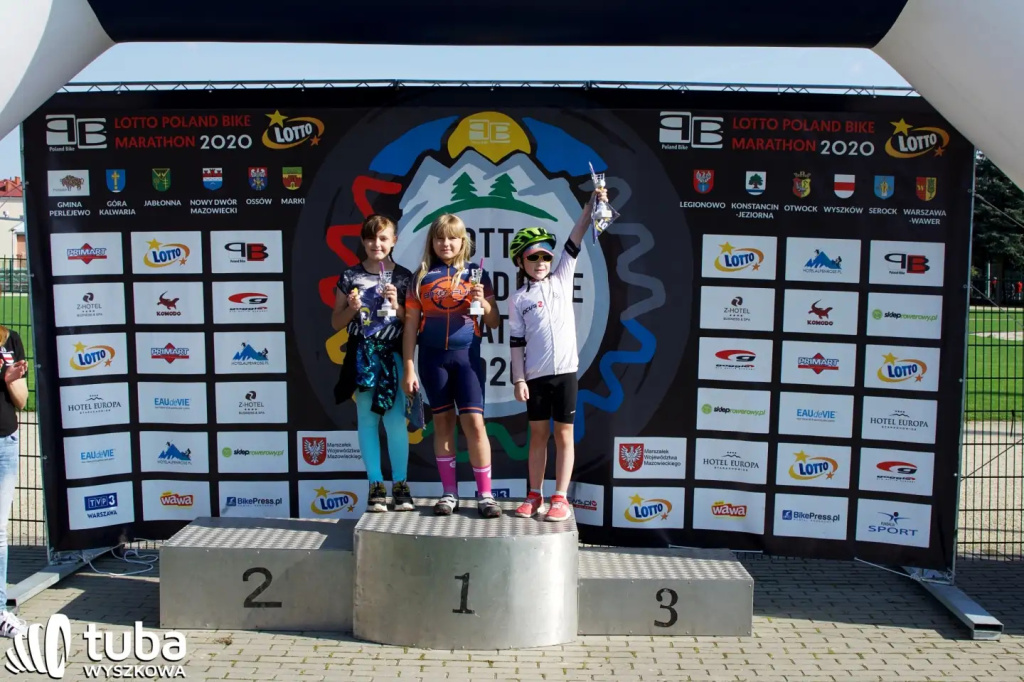 LOTTO Poland Bike Marathon ponownie w Wyszkowie