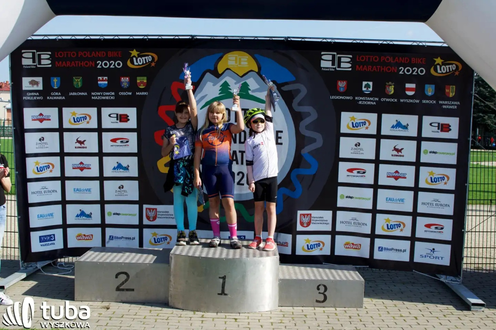 LOTTO Poland Bike Marathon ponownie w Wyszkowie