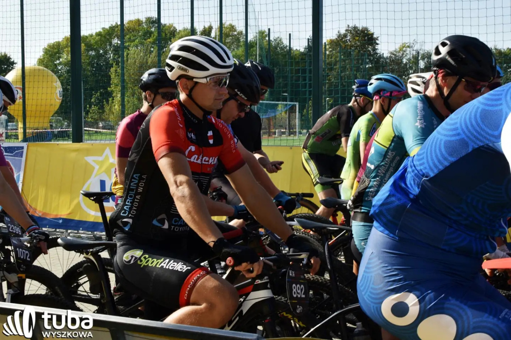 LOTTO Poland Bike Marathon ponownie w Wyszkowie