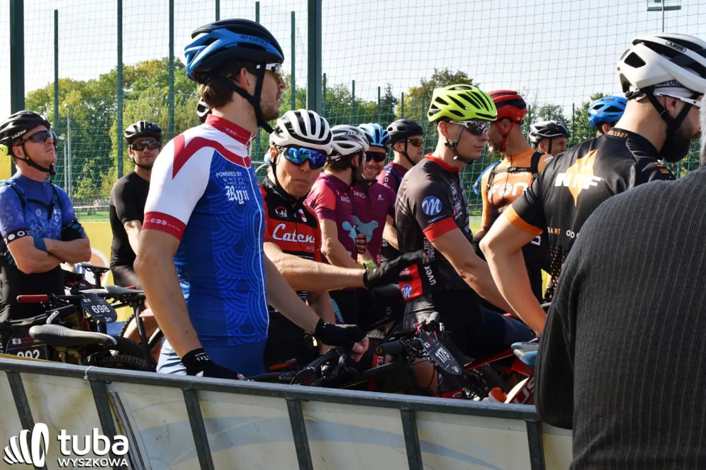 LOTTO Poland Bike Marathon ponownie w Wyszkowie