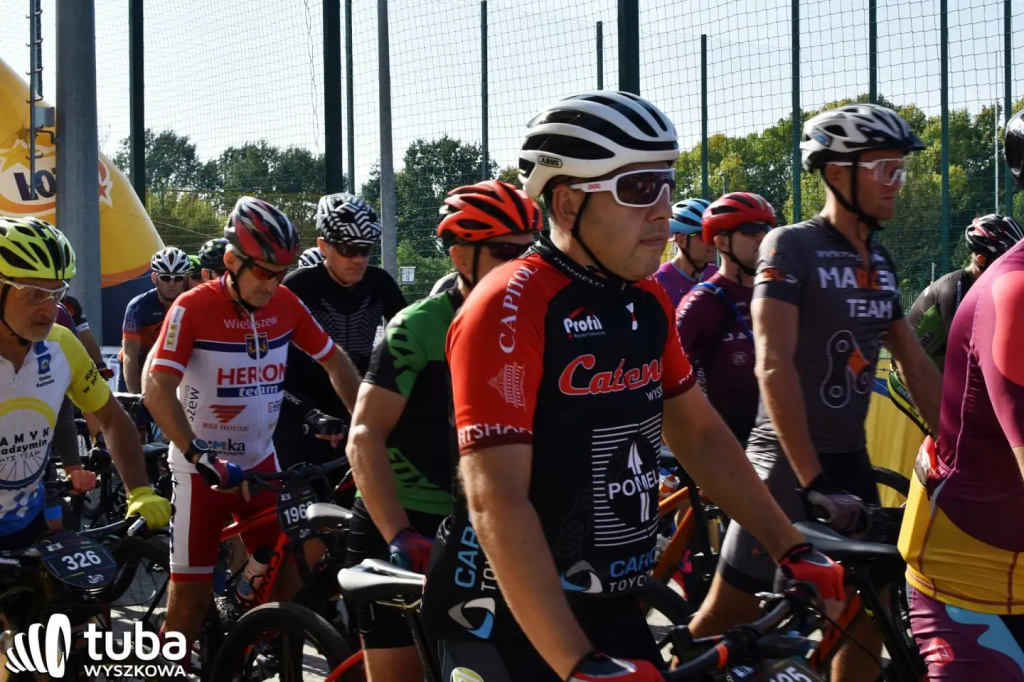 LOTTO Poland Bike Marathon ponownie w Wyszkowie