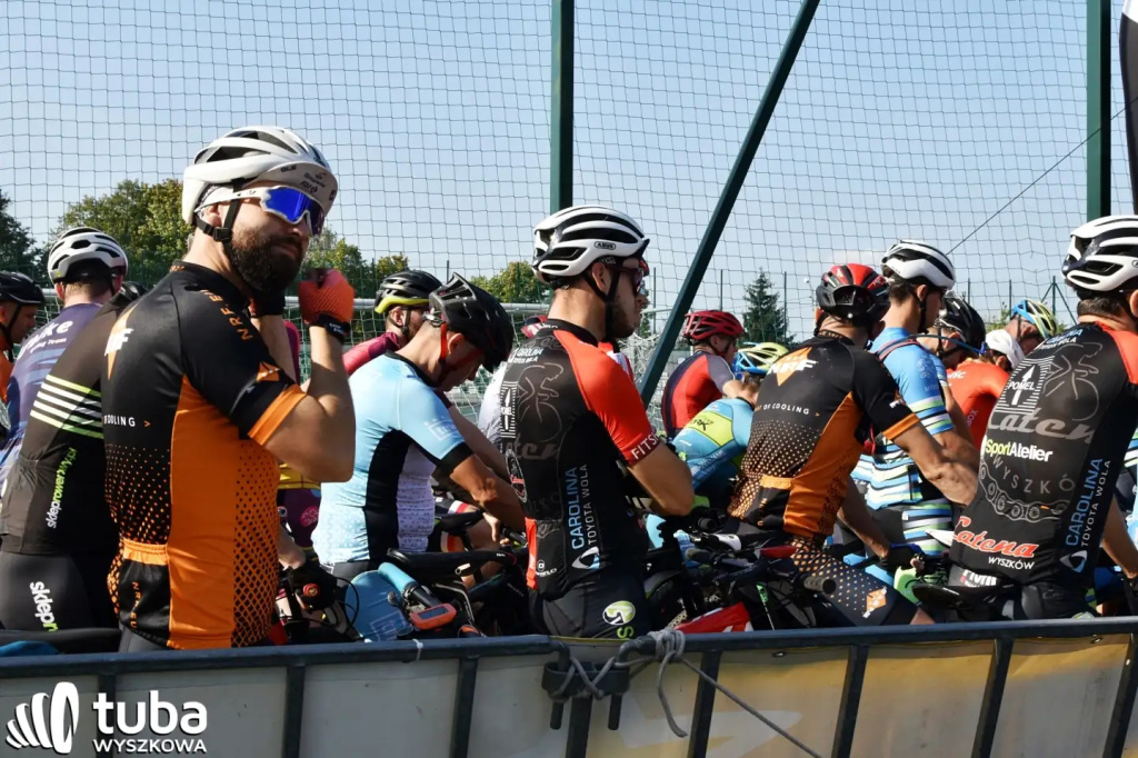 LOTTO Poland Bike Marathon ponownie w Wyszkowie