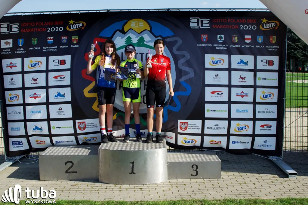 LOTTO Poland Bike Marathon ponownie w Wyszkowie