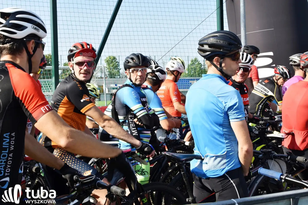 LOTTO Poland Bike Marathon ponownie w Wyszkowie