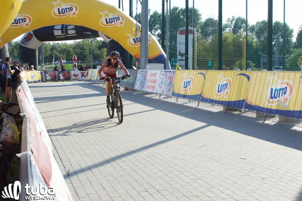 LOTTO Poland Bike Marathon ponownie w Wyszkowie