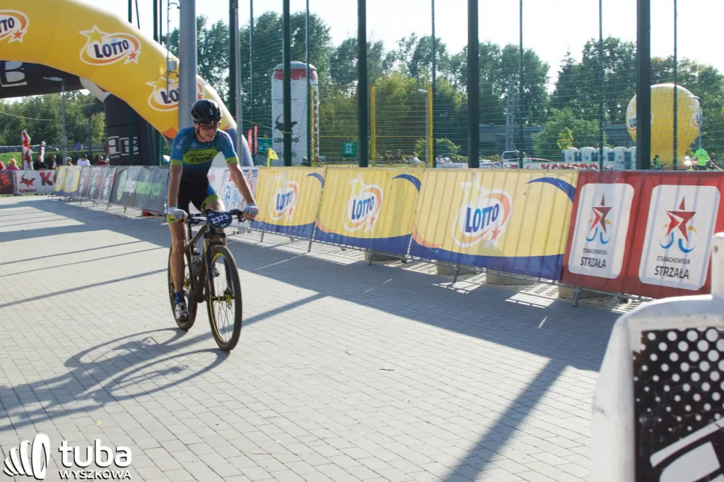 LOTTO Poland Bike Marathon ponownie w Wyszkowie