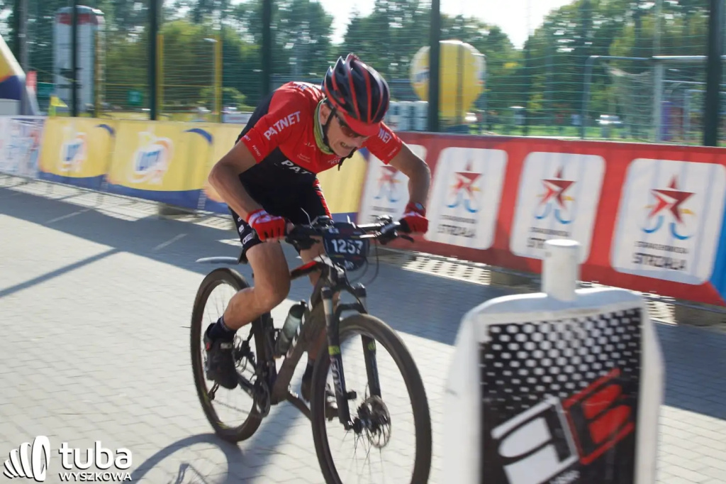 LOTTO Poland Bike Marathon ponownie w Wyszkowie