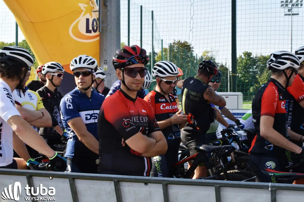 LOTTO Poland Bike Marathon ponownie w Wyszkowie