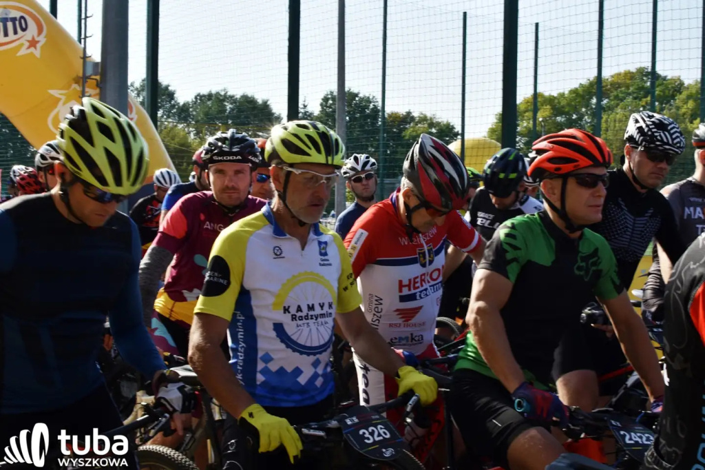 LOTTO Poland Bike Marathon ponownie w Wyszkowie