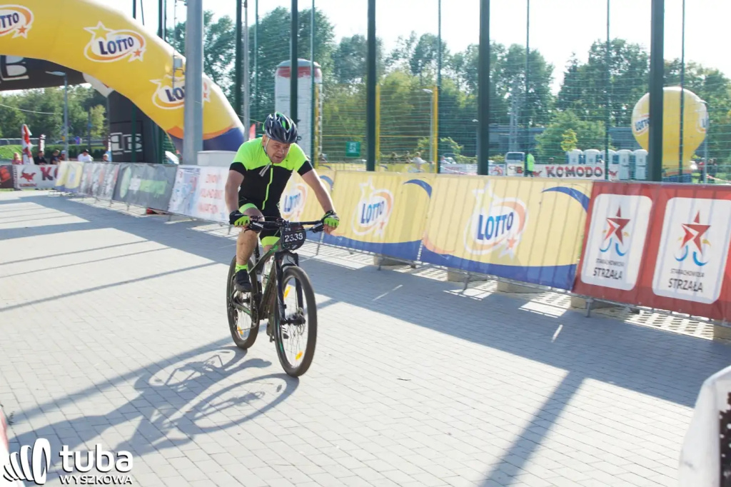 LOTTO Poland Bike Marathon ponownie w Wyszkowie