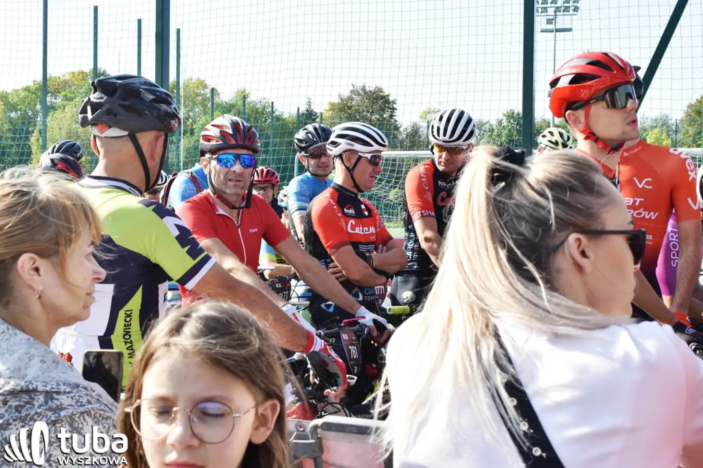 LOTTO Poland Bike Marathon ponownie w Wyszkowie