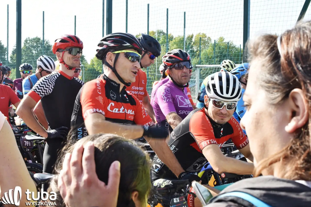 LOTTO Poland Bike Marathon ponownie w Wyszkowie