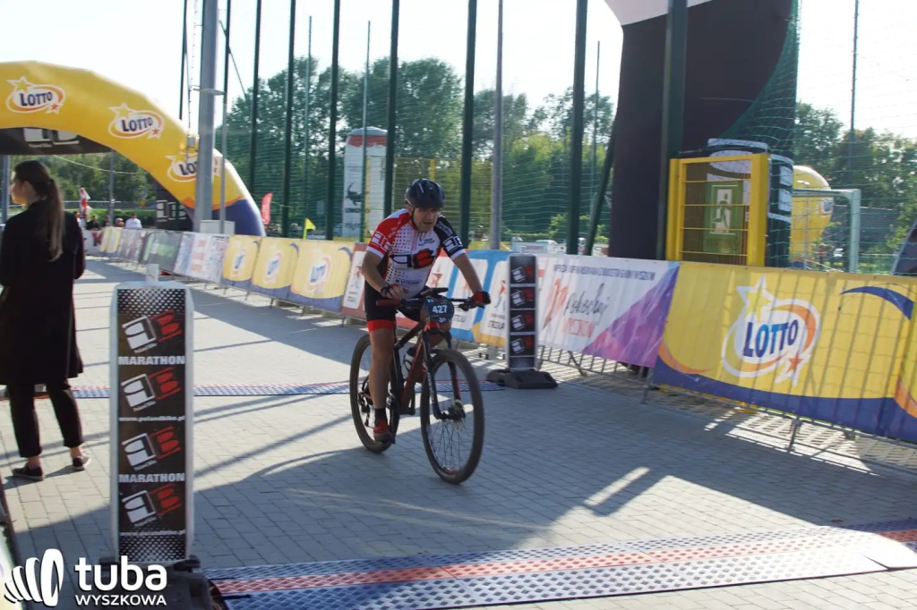 LOTTO Poland Bike Marathon ponownie w Wyszkowie