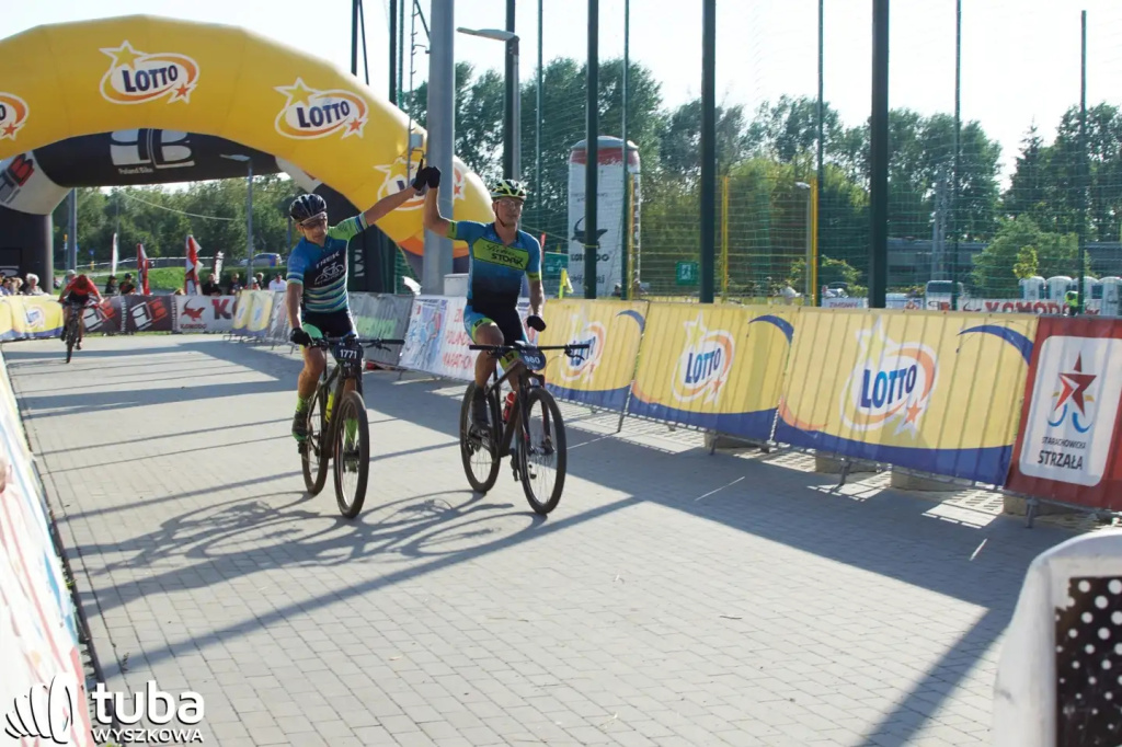 LOTTO Poland Bike Marathon ponownie w Wyszkowie