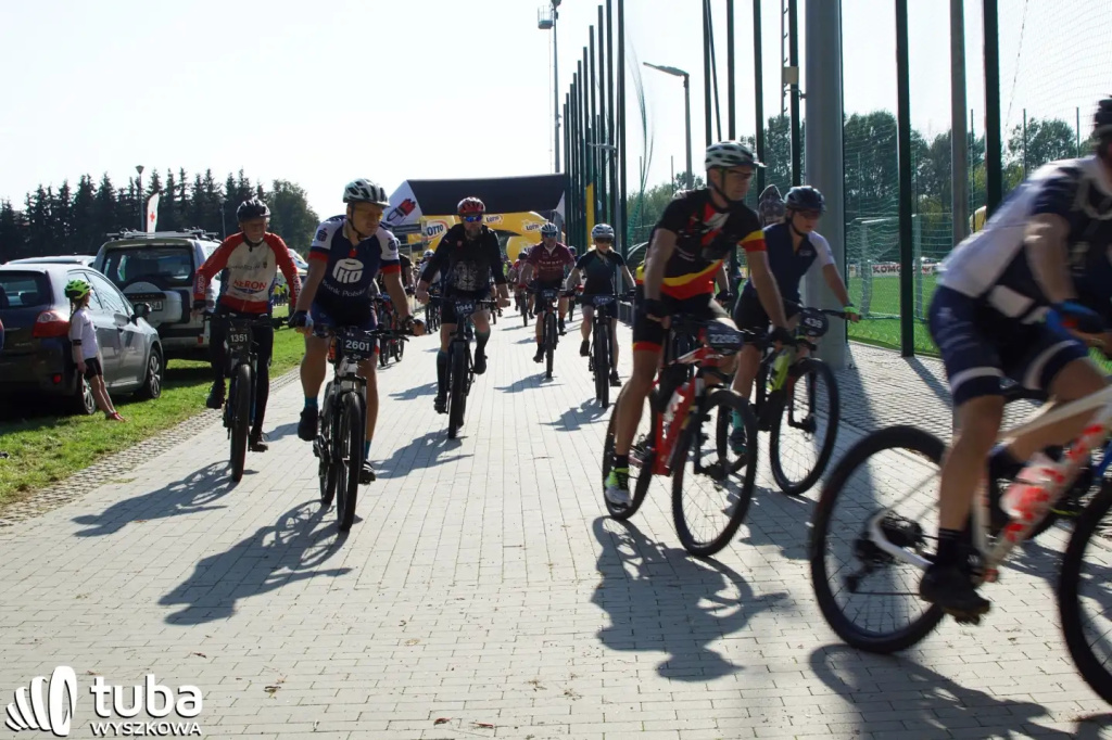 LOTTO Poland Bike Marathon ponownie w Wyszkowie