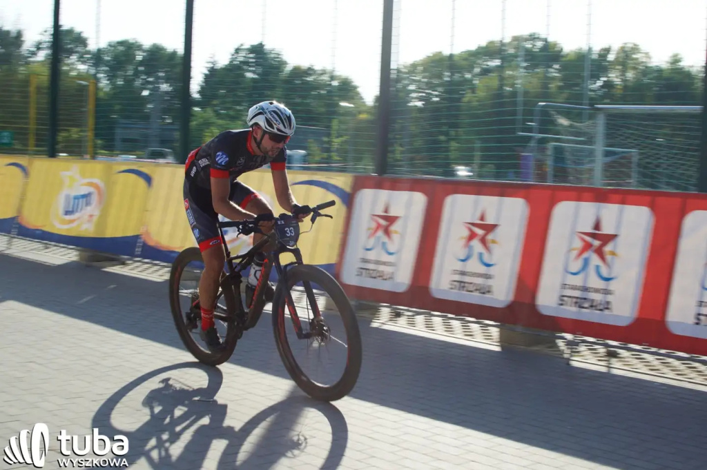 LOTTO Poland Bike Marathon ponownie w Wyszkowie