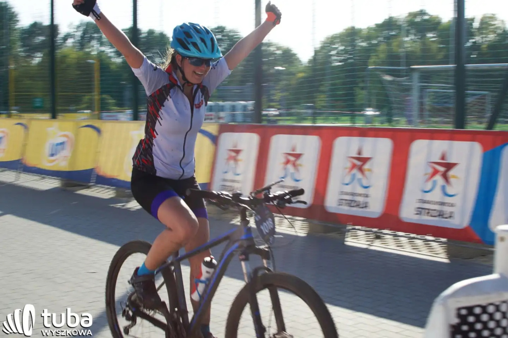 LOTTO Poland Bike Marathon ponownie w Wyszkowie