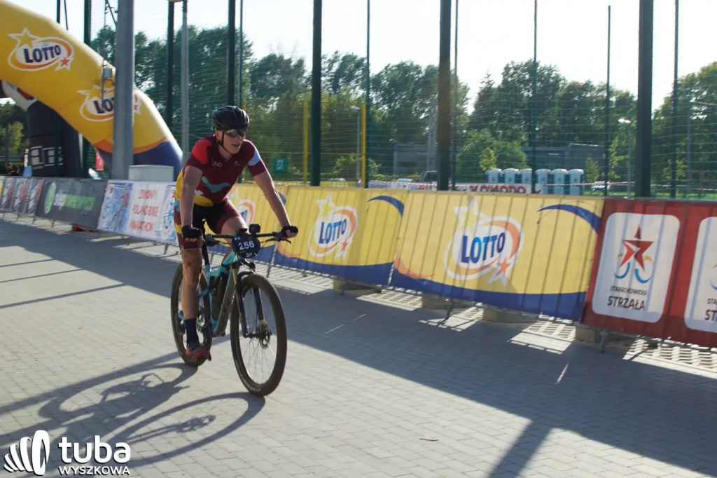 LOTTO Poland Bike Marathon ponownie w Wyszkowie