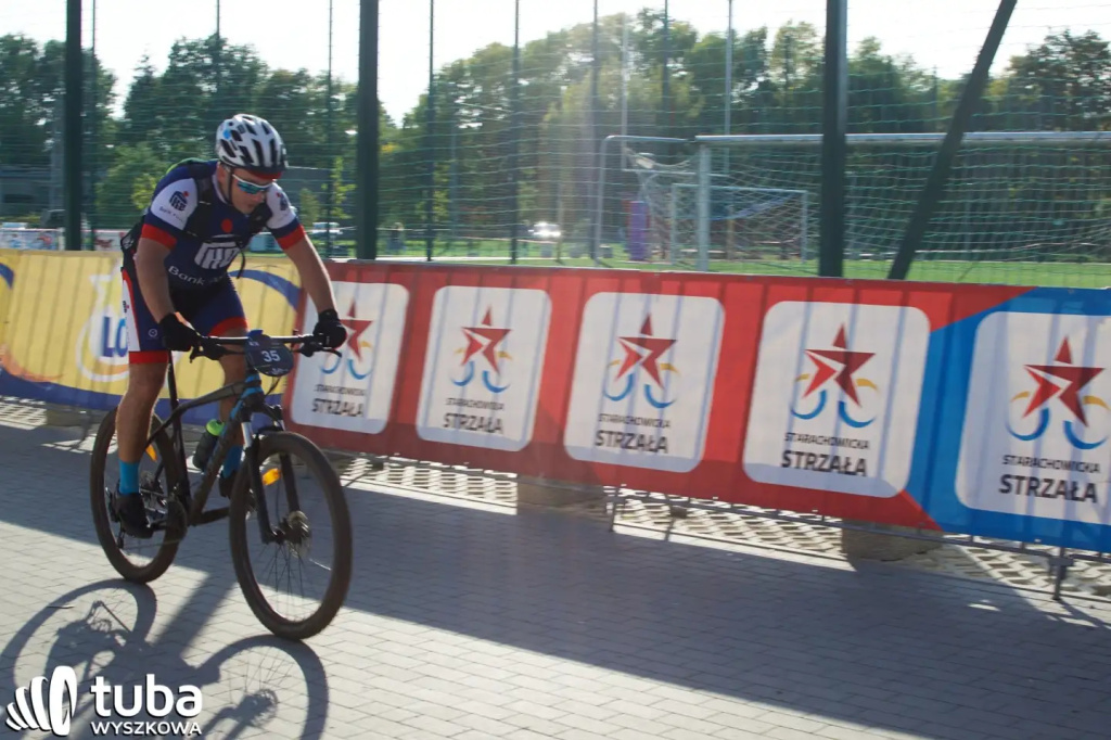 LOTTO Poland Bike Marathon ponownie w Wyszkowie
