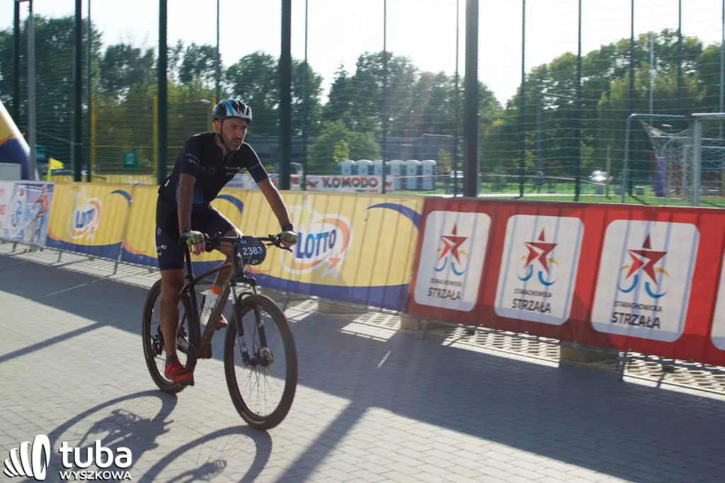 LOTTO Poland Bike Marathon ponownie w Wyszkowie