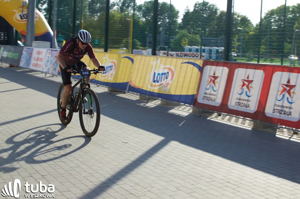 LOTTO Poland Bike Marathon ponownie w Wyszkowie
