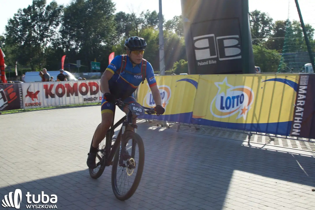 LOTTO Poland Bike Marathon ponownie w Wyszkowie