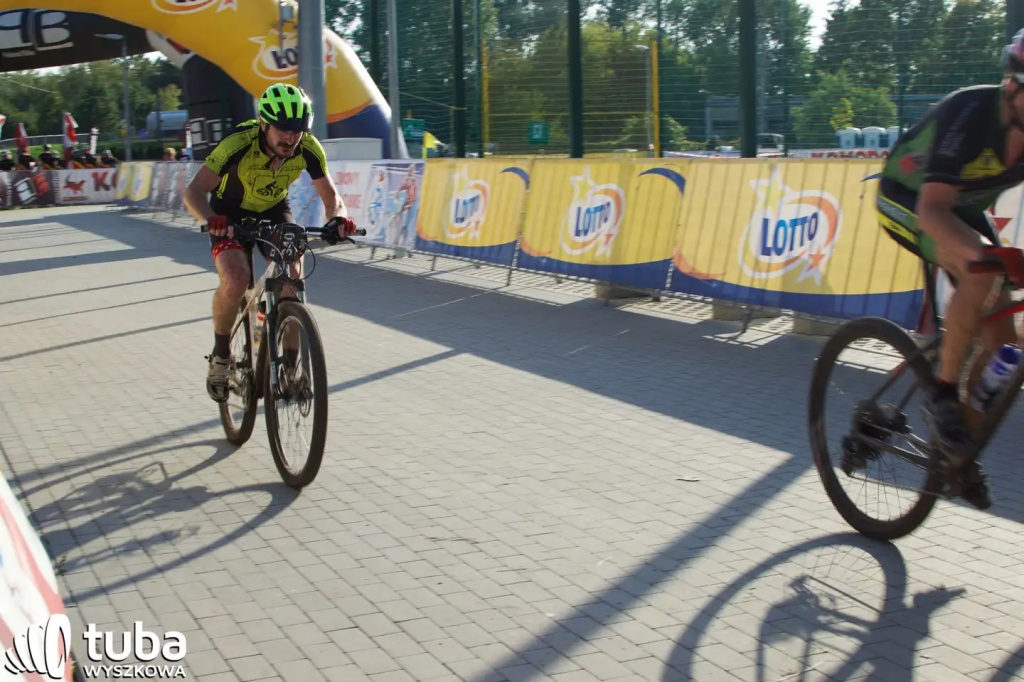 LOTTO Poland Bike Marathon ponownie w Wyszkowie
