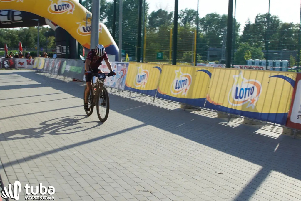 LOTTO Poland Bike Marathon ponownie w Wyszkowie