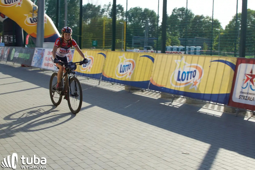 LOTTO Poland Bike Marathon ponownie w Wyszkowie