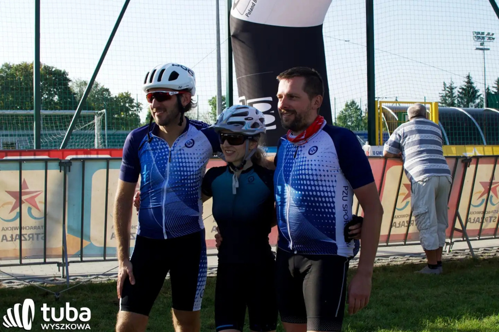 LOTTO Poland Bike Marathon ponownie w Wyszkowie