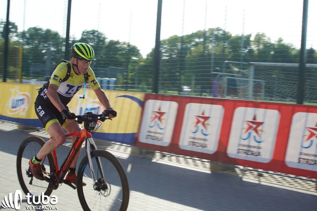 LOTTO Poland Bike Marathon ponownie w Wyszkowie