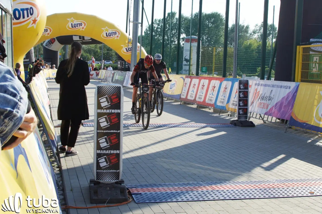 LOTTO Poland Bike Marathon ponownie w Wyszkowie