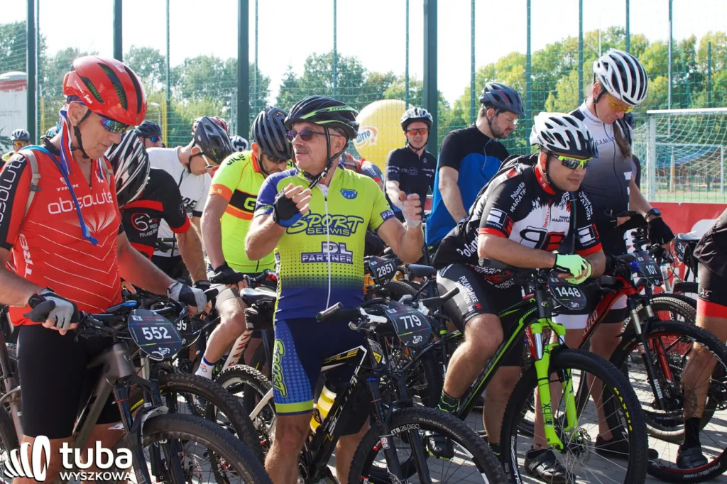 LOTTO Poland Bike Marathon ponownie w Wyszkowie