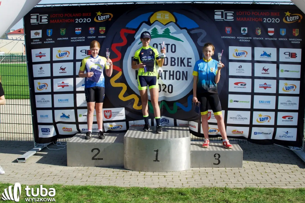 LOTTO Poland Bike Marathon ponownie w Wyszkowie