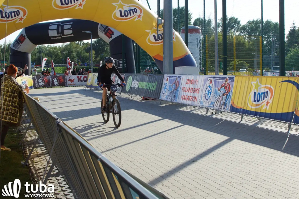LOTTO Poland Bike Marathon ponownie w Wyszkowie