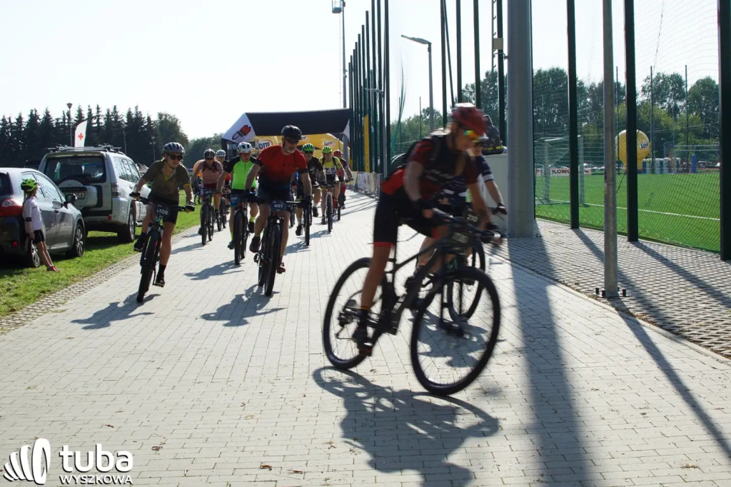LOTTO Poland Bike Marathon ponownie w Wyszkowie