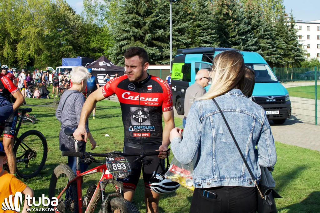 LOTTO Poland Bike Marathon ponownie w Wyszkowie