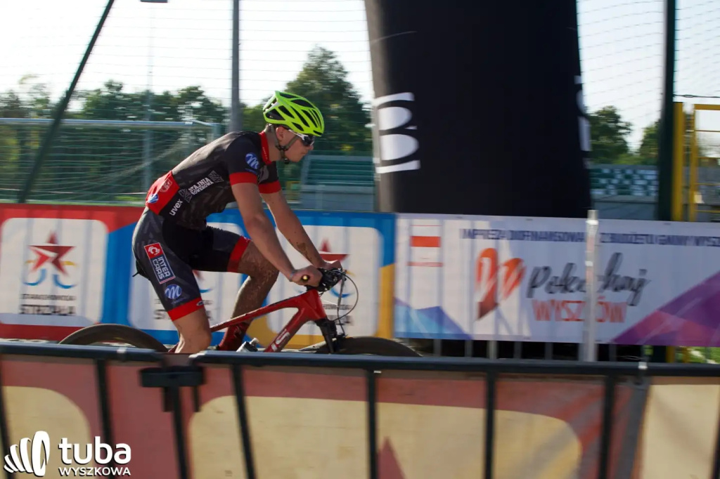 LOTTO Poland Bike Marathon ponownie w Wyszkowie