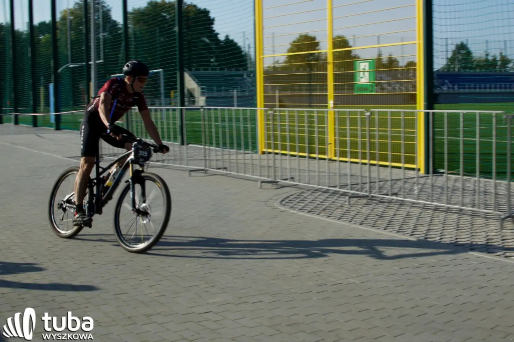 LOTTO Poland Bike Marathon ponownie w Wyszkowie