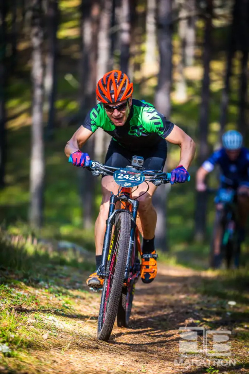 LOTTO Poland Bike Marathon ponownie w Wyszkowie