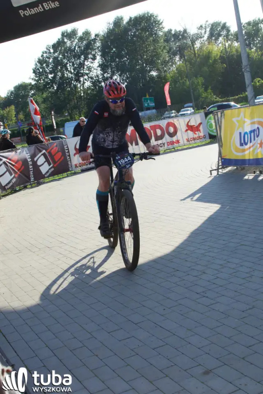 LOTTO Poland Bike Marathon ponownie w Wyszkowie