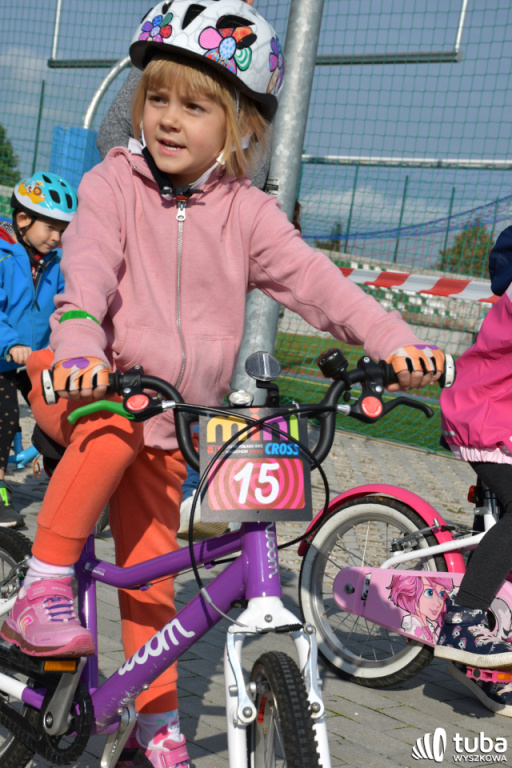 LOTTO Poland Bike Marathon ponownie w Wyszkowie