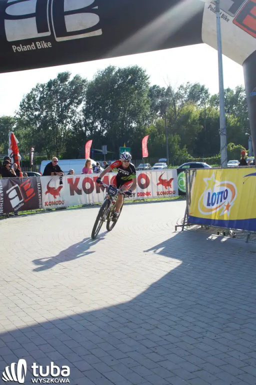 LOTTO Poland Bike Marathon ponownie w Wyszkowie