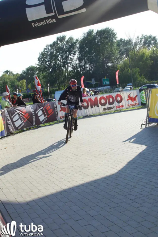 LOTTO Poland Bike Marathon ponownie w Wyszkowie