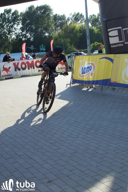 LOTTO Poland Bike Marathon ponownie w Wyszkowie