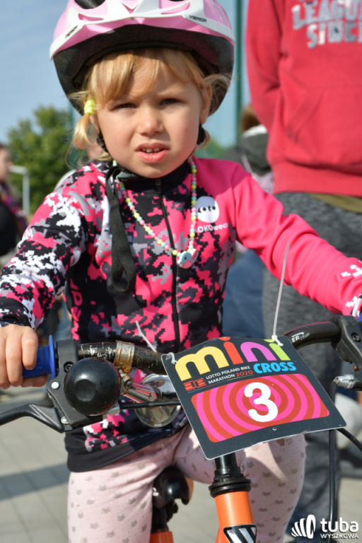 LOTTO Poland Bike Marathon ponownie w Wyszkowie
