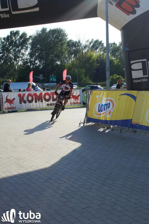 LOTTO Poland Bike Marathon ponownie w Wyszkowie