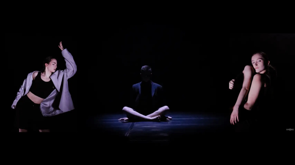 Nowy spektakl Wyszkowskiego Teatru Tańca - zobacz trailer! (VIDEO)