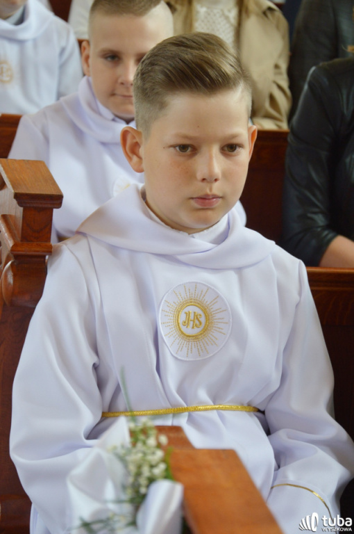 Cieszymy się waszą radością i chcemy w tej radości uczestniczyć...