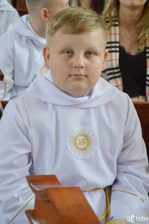 Cieszymy się waszą radością i chcemy w tej radości uczestniczyć...